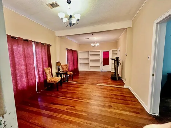 $72,000 | 205 North 13th Street, Oakdale, LA 71463