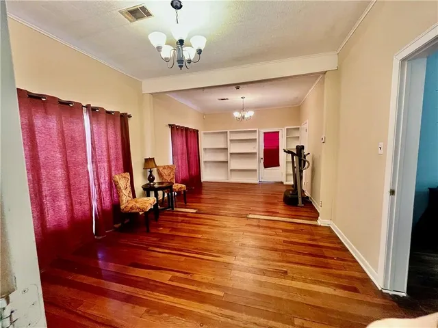 $72,000 | 205 North 13th Street, Oakdale, LA 71463