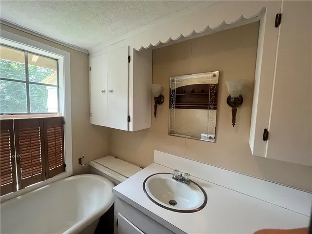 $72,000 | 205 North 13th Street, Oakdale, LA 71463