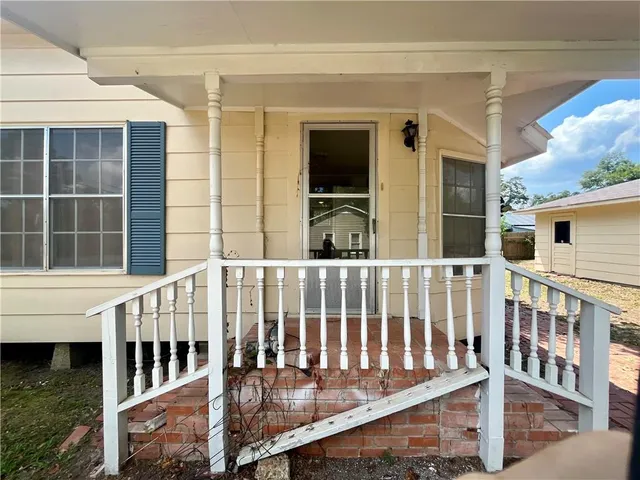 $72,000 | 205 North 13th Street, Oakdale, LA 71463