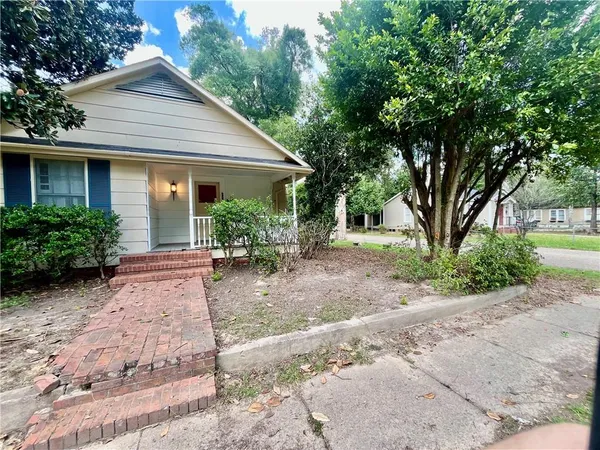 $72,000 | 205 North 13th Street, Oakdale, LA 71463