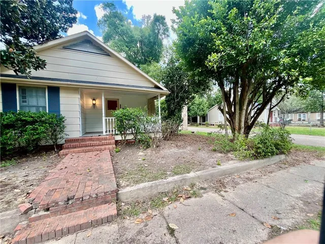 $72,000 | 205 North 13th Street, Oakdale, LA 71463