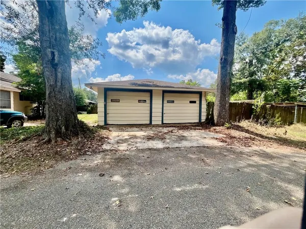 $72,000 | 205 North 13th Street, Oakdale, LA 71463