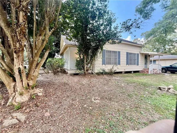 $72,000 | 205 North 13th Street, Oakdale, LA 71463