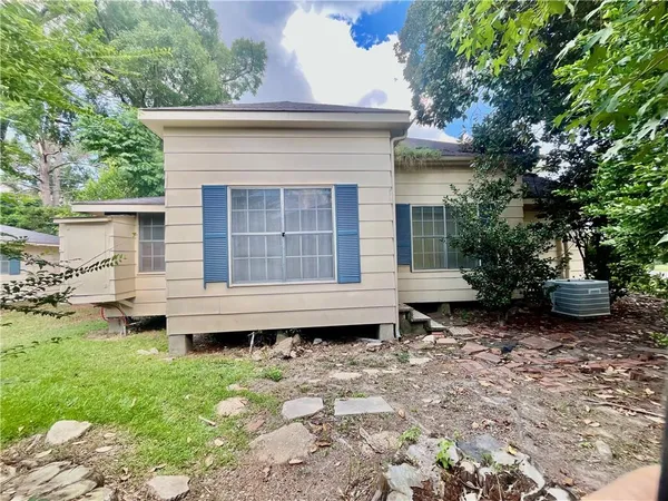 $72,000 | 205 North 13th Street, Oakdale, LA 71463