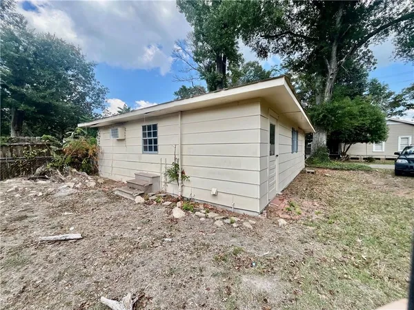 $72,000 | 205 North 13th Street, Oakdale, LA 71463