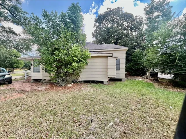 $72,000 | 205 North 13th Street, Oakdale, LA 71463