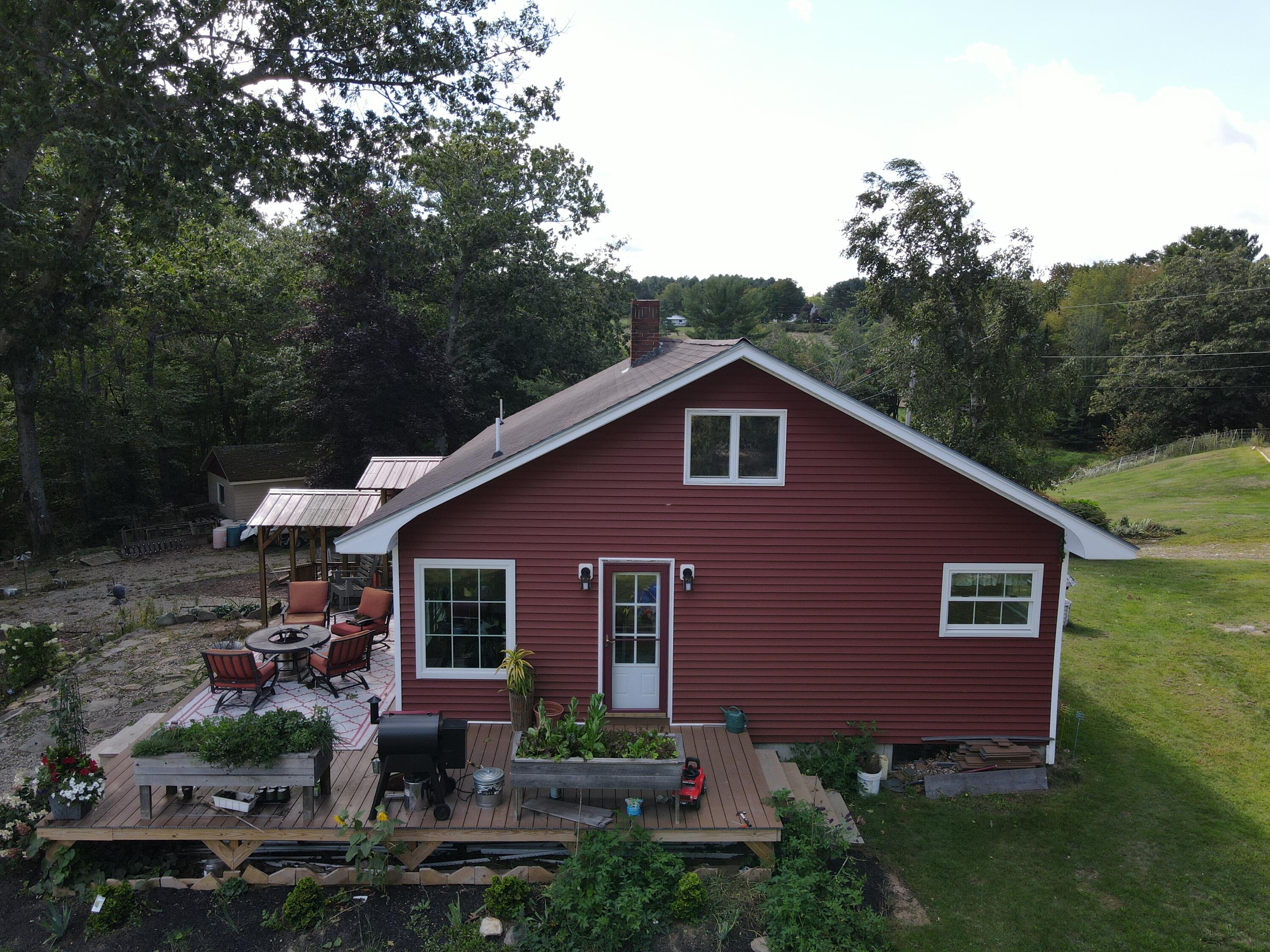 78 Marshall Shore Road Liberty, ME 04949 - Photo 6 of 38 2022-09-14 13.18.45