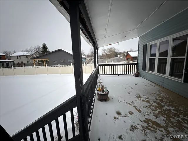 $1,800 | 1227 Losson Road, Cheektowaga, NY 14227