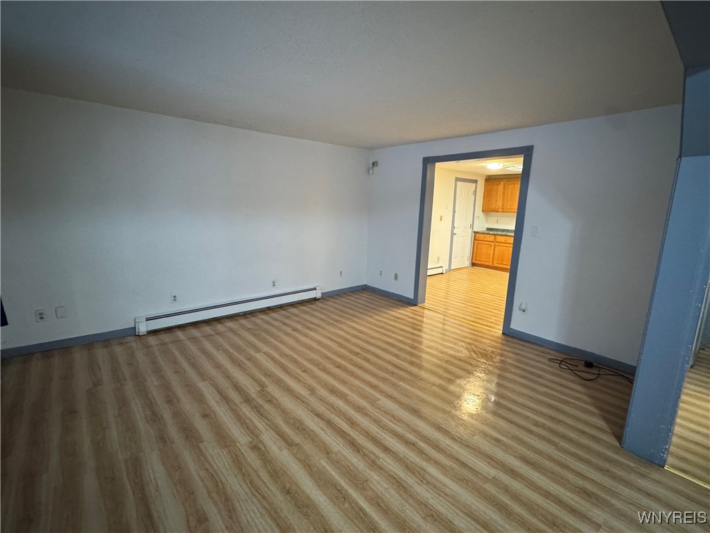 1227 Losson Road Cheektowaga, NY 14227 - Photo 3 of 12