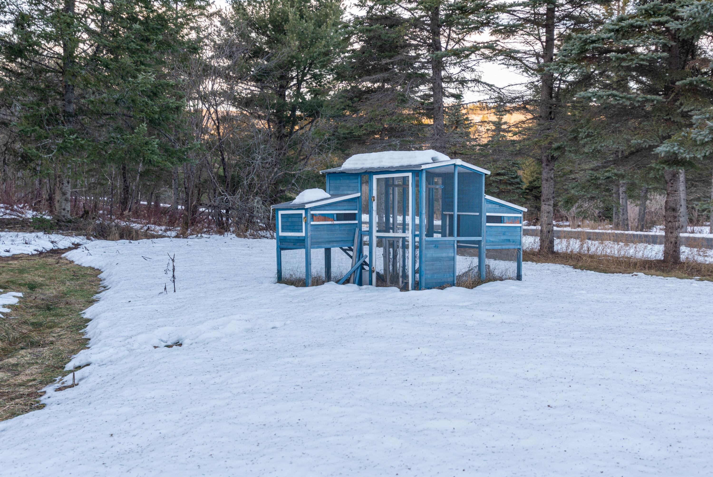 65 Pelletier Road New Canada, ME 04743 - Photo 16 of 42 DSC_2495