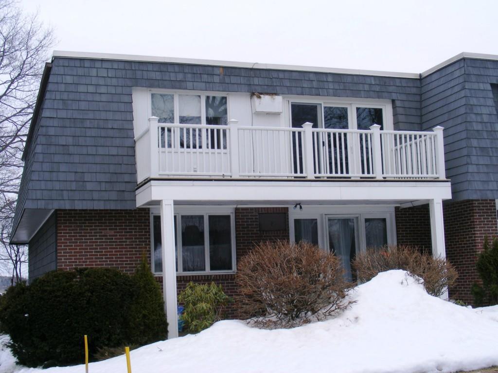 970 Shore Road, Unit 5 Cape Elizabeth, ME 04107 - Photo 3 of 11 Photo