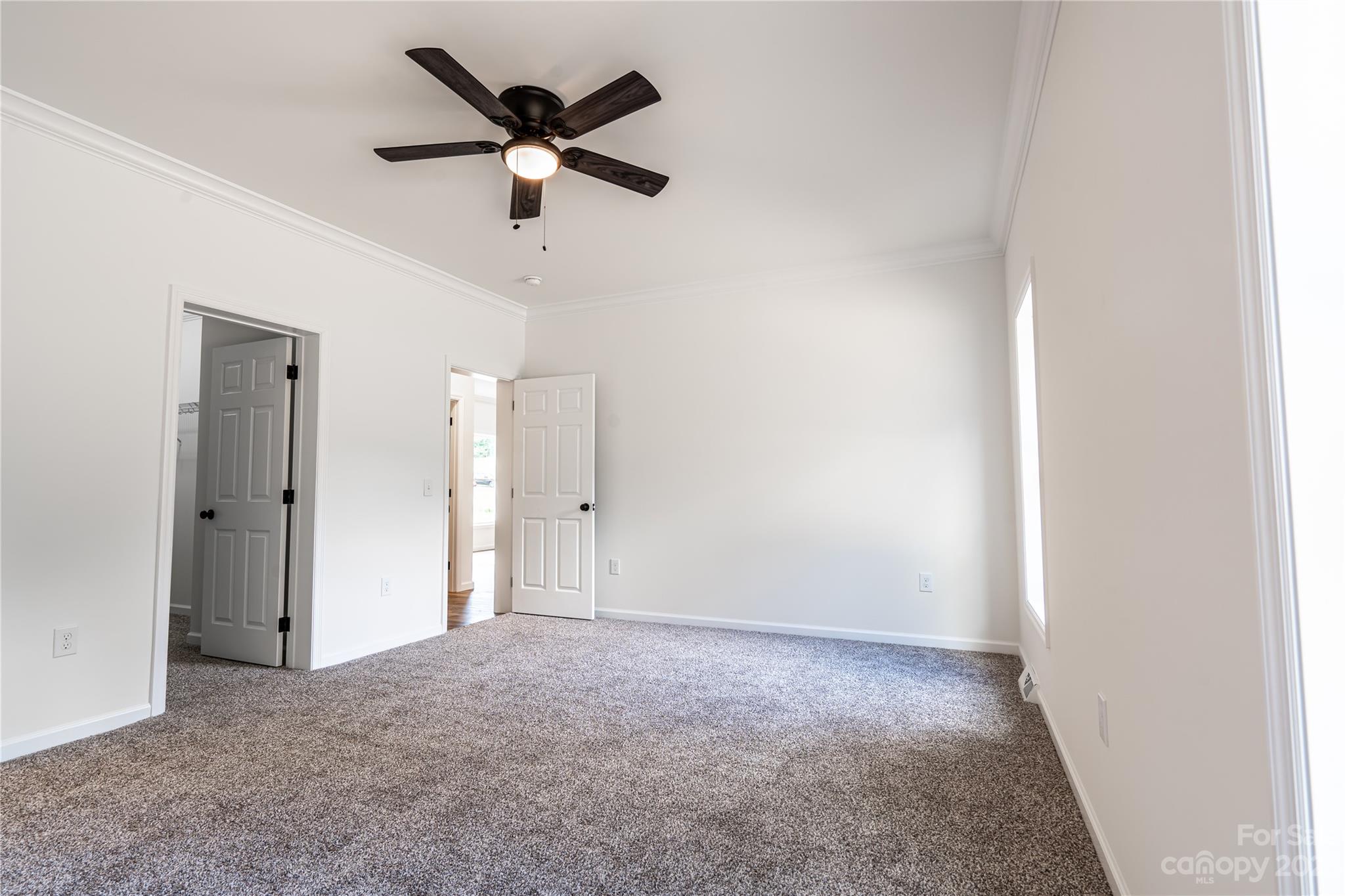 85 Rocky Lane Road Clyde, NC 28721 - Photo 17 of 37 a view of an empty room