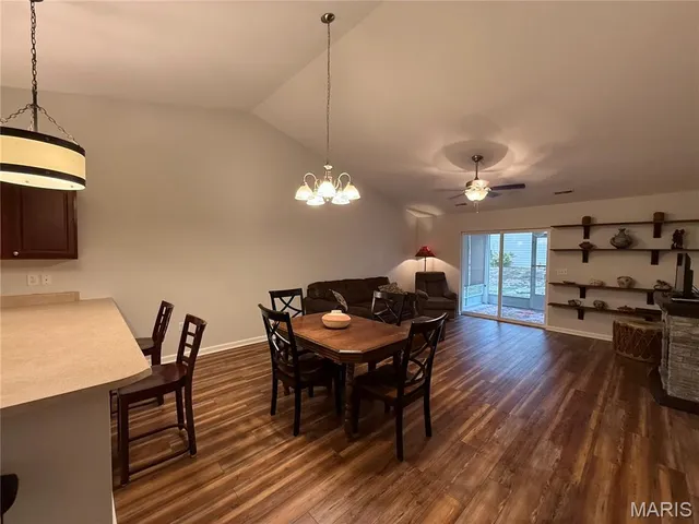 $179,900 | 603 Hawk Nest Court, Union, MO 63084