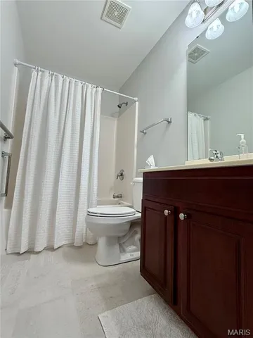 $179,900 | 603 Hawk Nest Court, Union, MO 63084