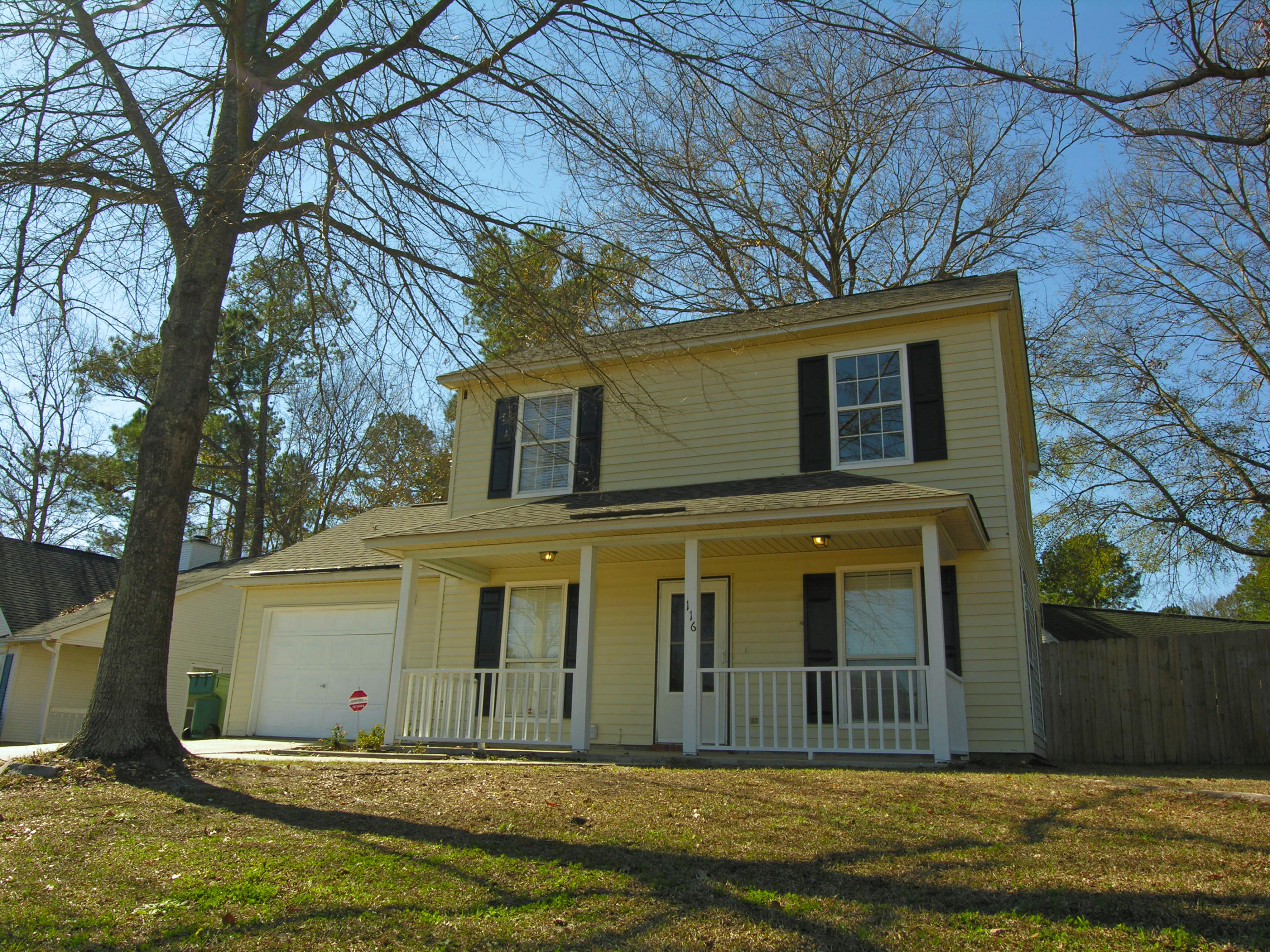 116 Alcester Road Goose Creek, SC 29445 - Photo 1 of 21 DSCN6346