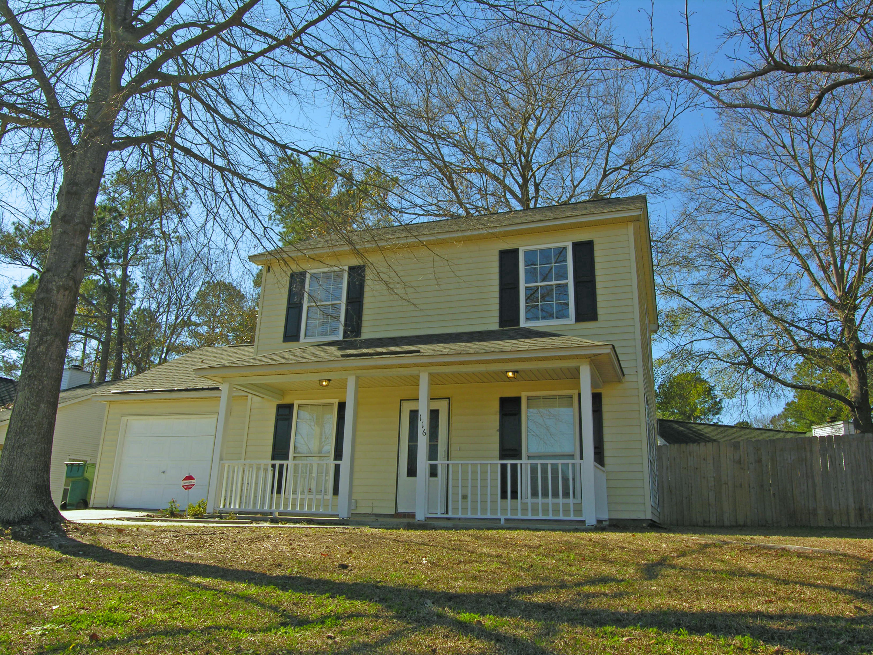 116 Alcester Road Goose Creek, SC 29445 - Photo 21 of 21 DSCN6347