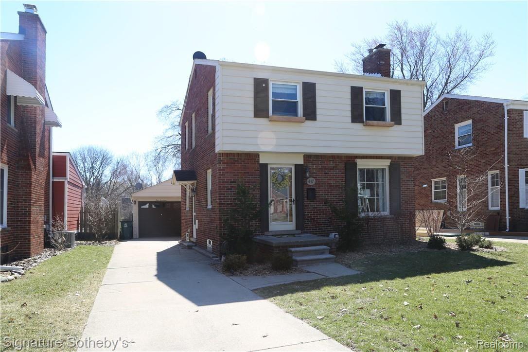 417 West Webster Road Royal Oak, MI 48073 - Photo 1 of 18 1.JPG