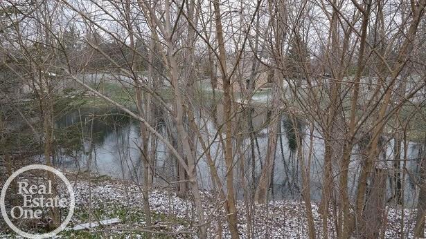 8560 Waumegah Road Clarkston, MI 48348 - Photo 26 of 30