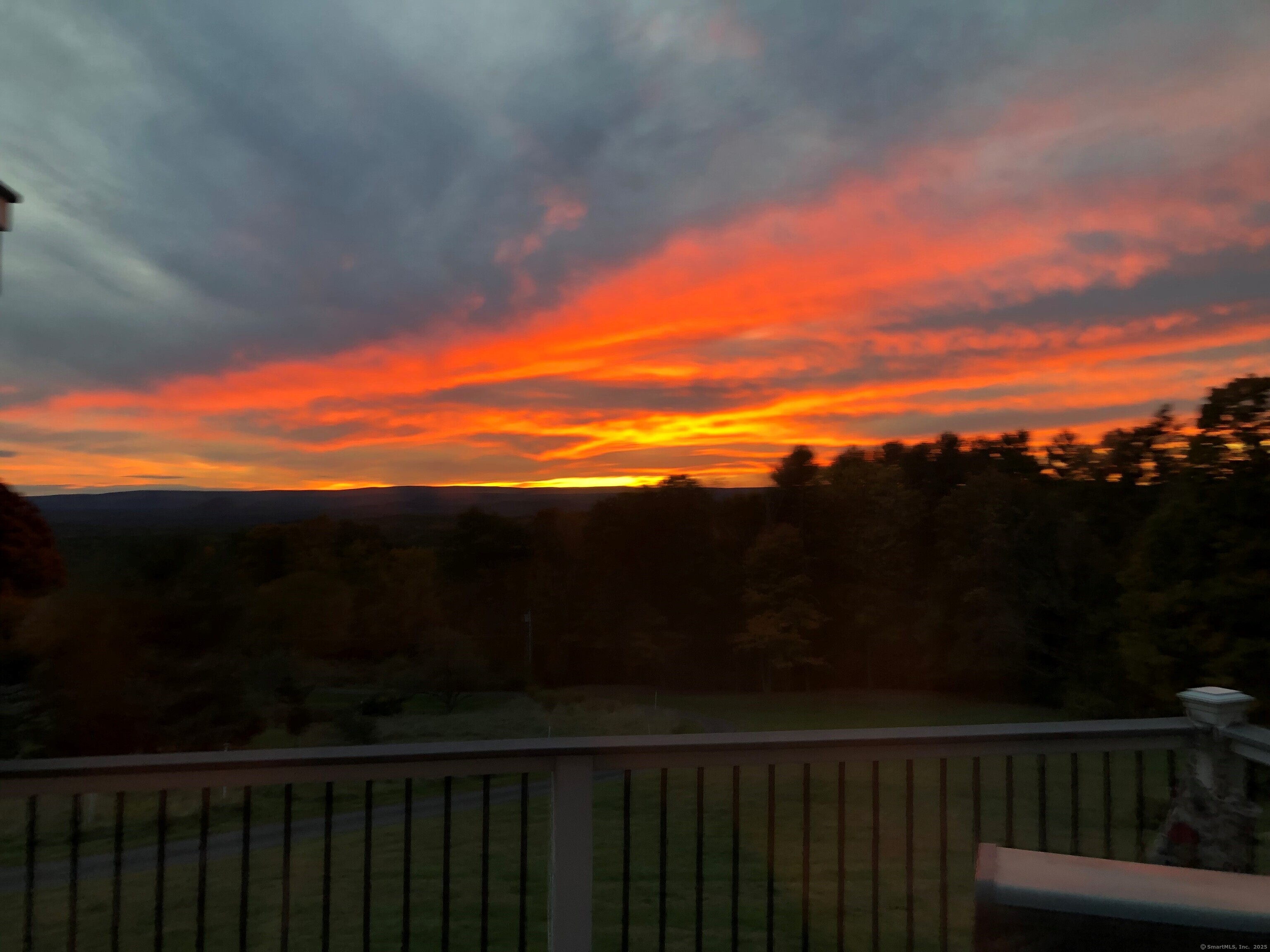 24 Coppergate Road East Granby, CT 06026 - Photo 2 of 39 a view of city and mountain