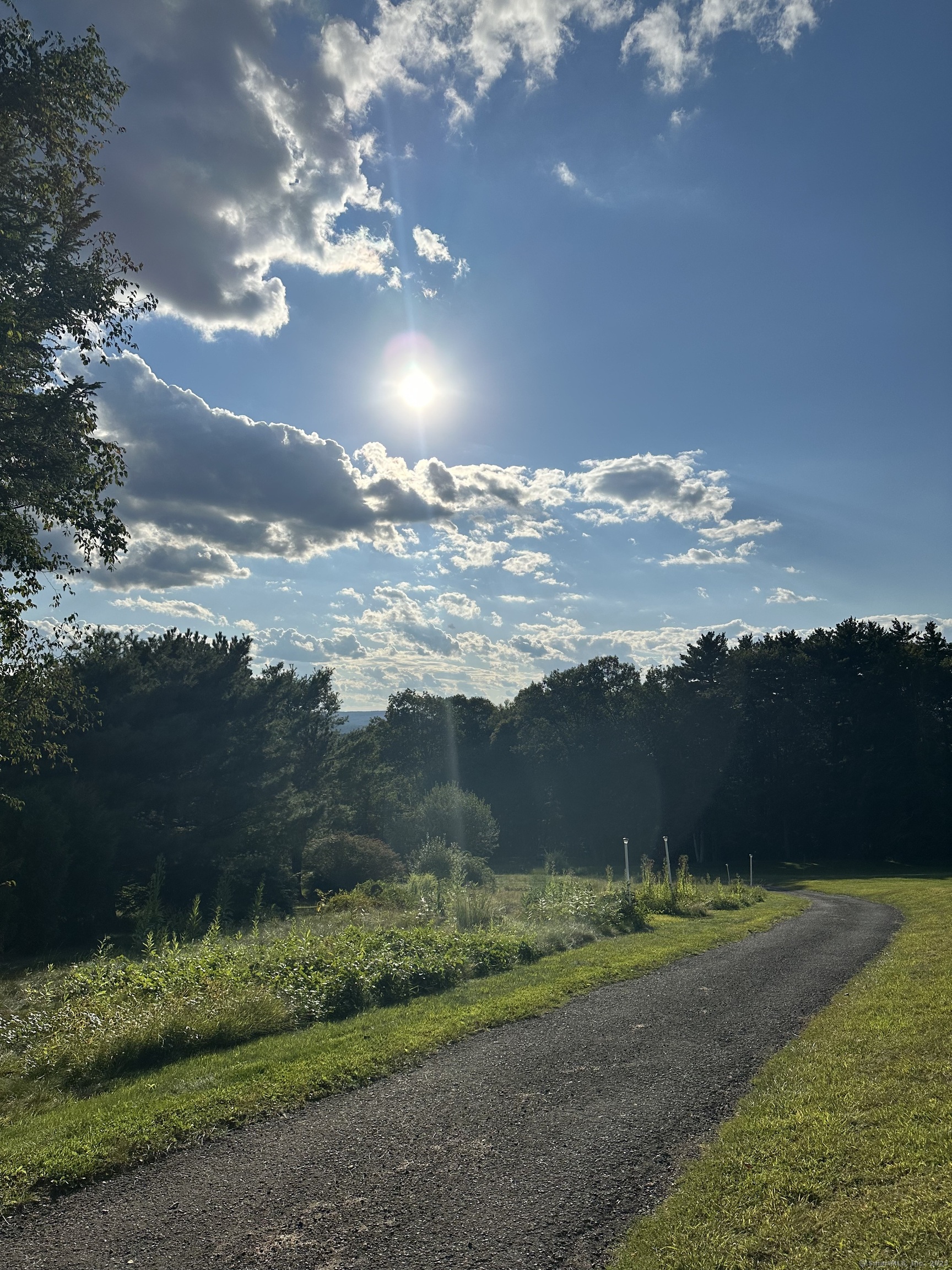 24 Coppergate Road East Granby, CT 06026 - Photo 4 of 39 a view of a lake with a mountain