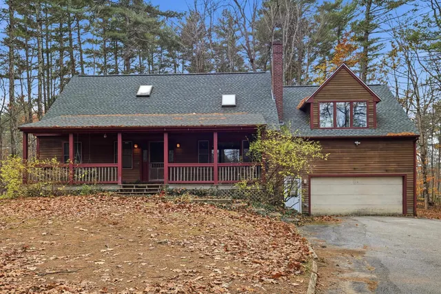 $699,900 | 7 Bartlett Road, Brentwood, NH 03833