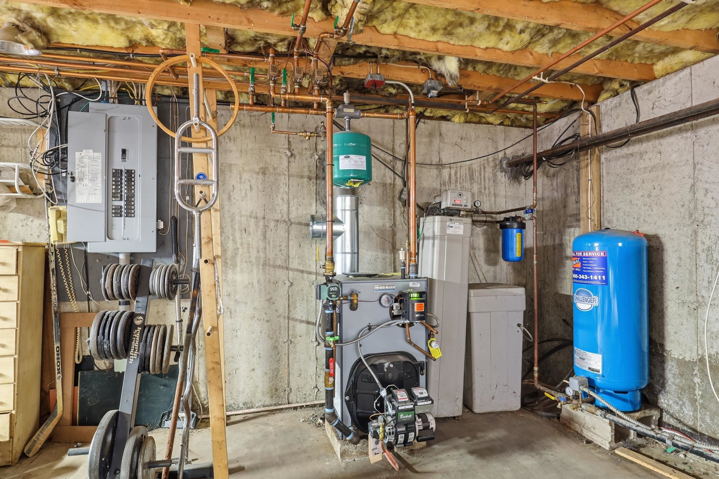 7 Bartlett Road Brentwood, NH 03833 - Photo 31 of 40