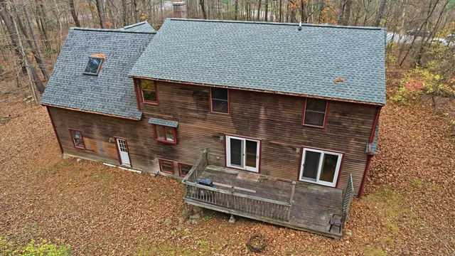 $699,900 | 7 Bartlett Road, Brentwood, NH 03833