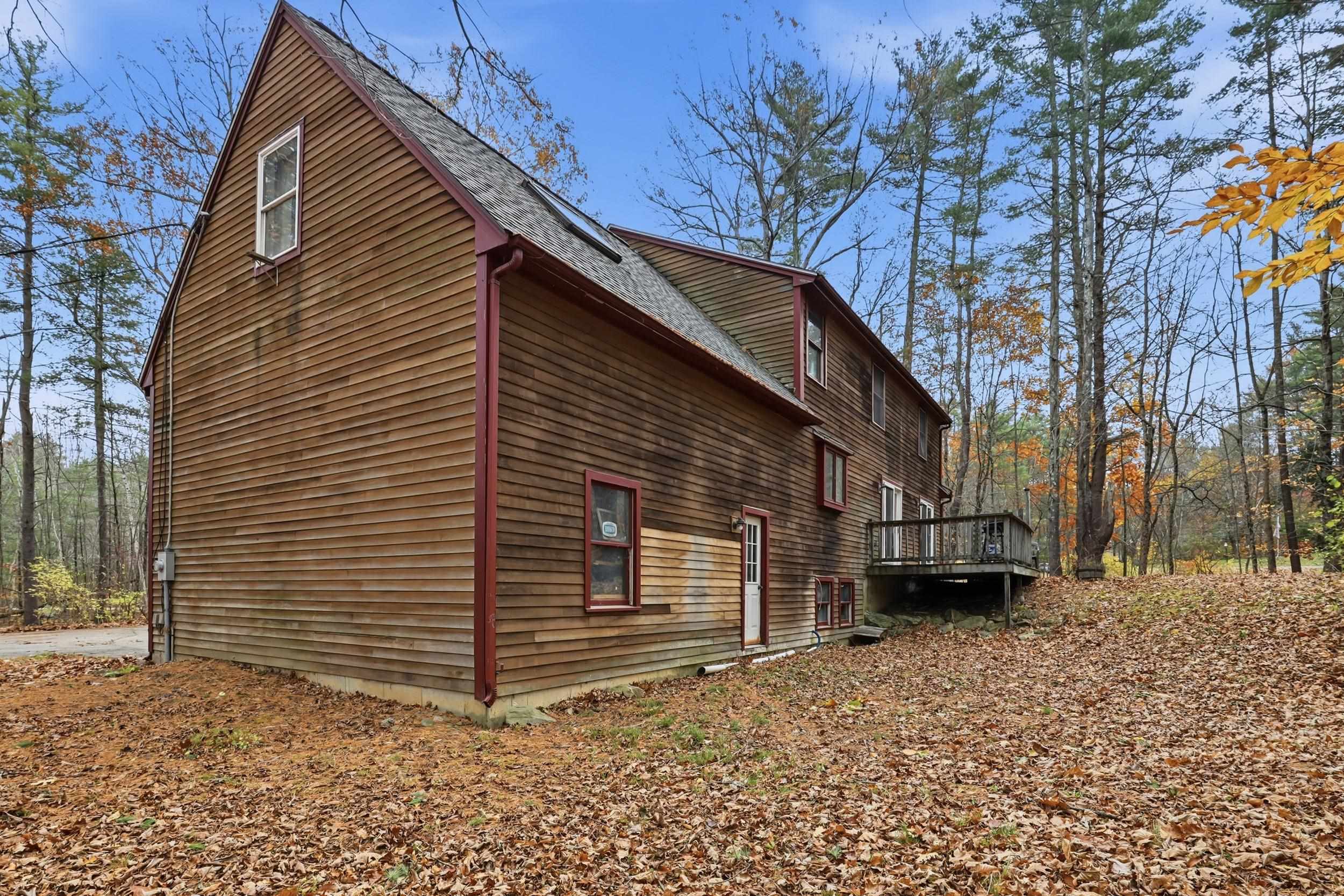 7 Bartlett Road Brentwood, NH 03833 - Photo 36 of 40