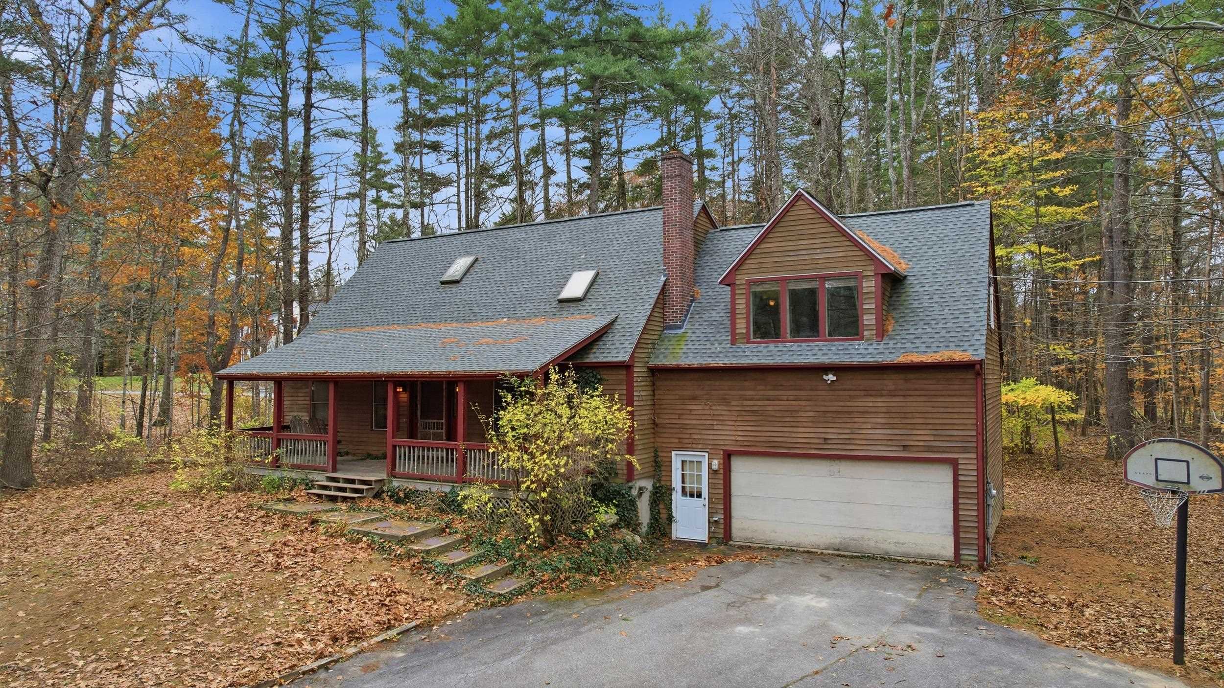 7 Bartlett Road Brentwood, NH 03833 - Photo 39 of 40