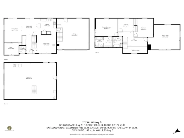 $699,900 | 7 Bartlett Road, Brentwood, NH 03833