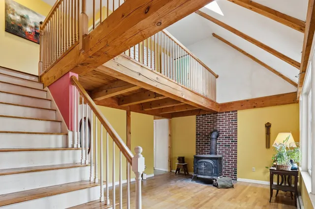 $699,900 | 7 Bartlett Road, Brentwood, NH 03833