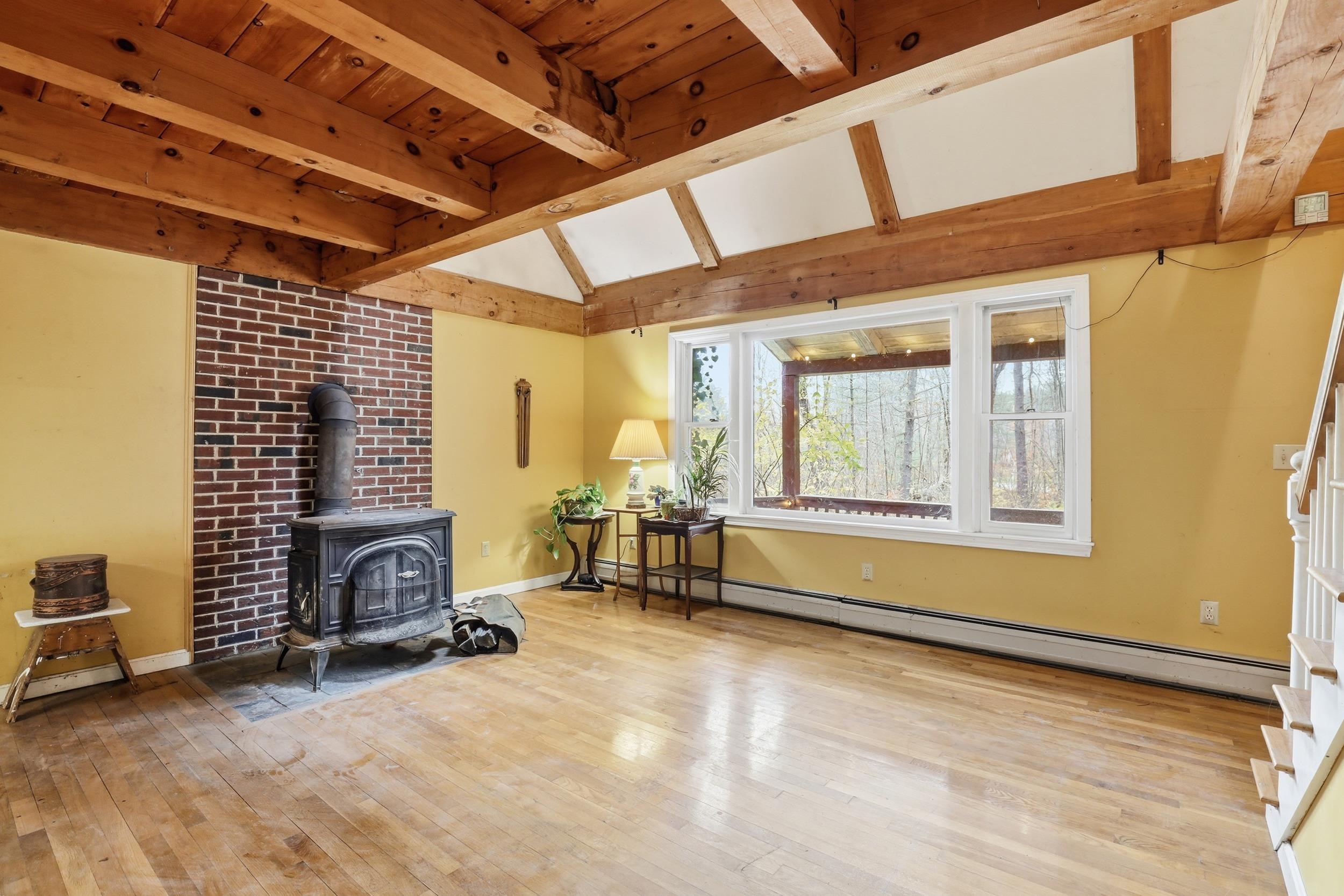 7 Bartlett Road Brentwood, NH 03833 - Photo 8 of 40