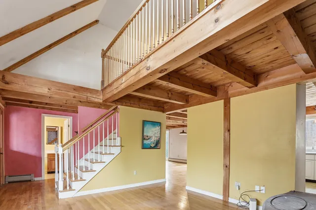 $699,900 | 7 Bartlett Road, Brentwood, NH 03833