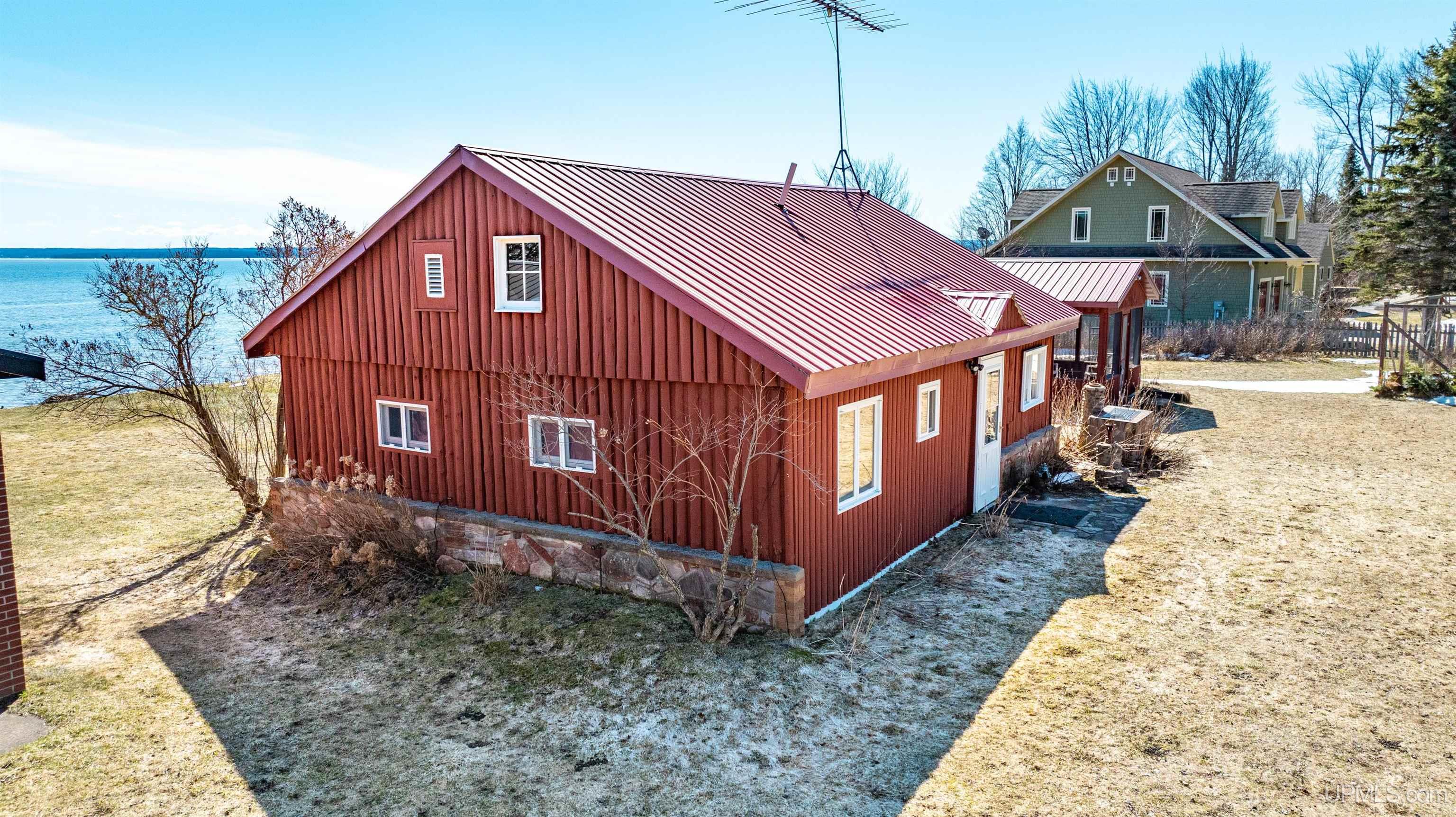12979 Tervo Road Pelkie, MI 49958 - Photo 69 of 74 Gallery Image 69