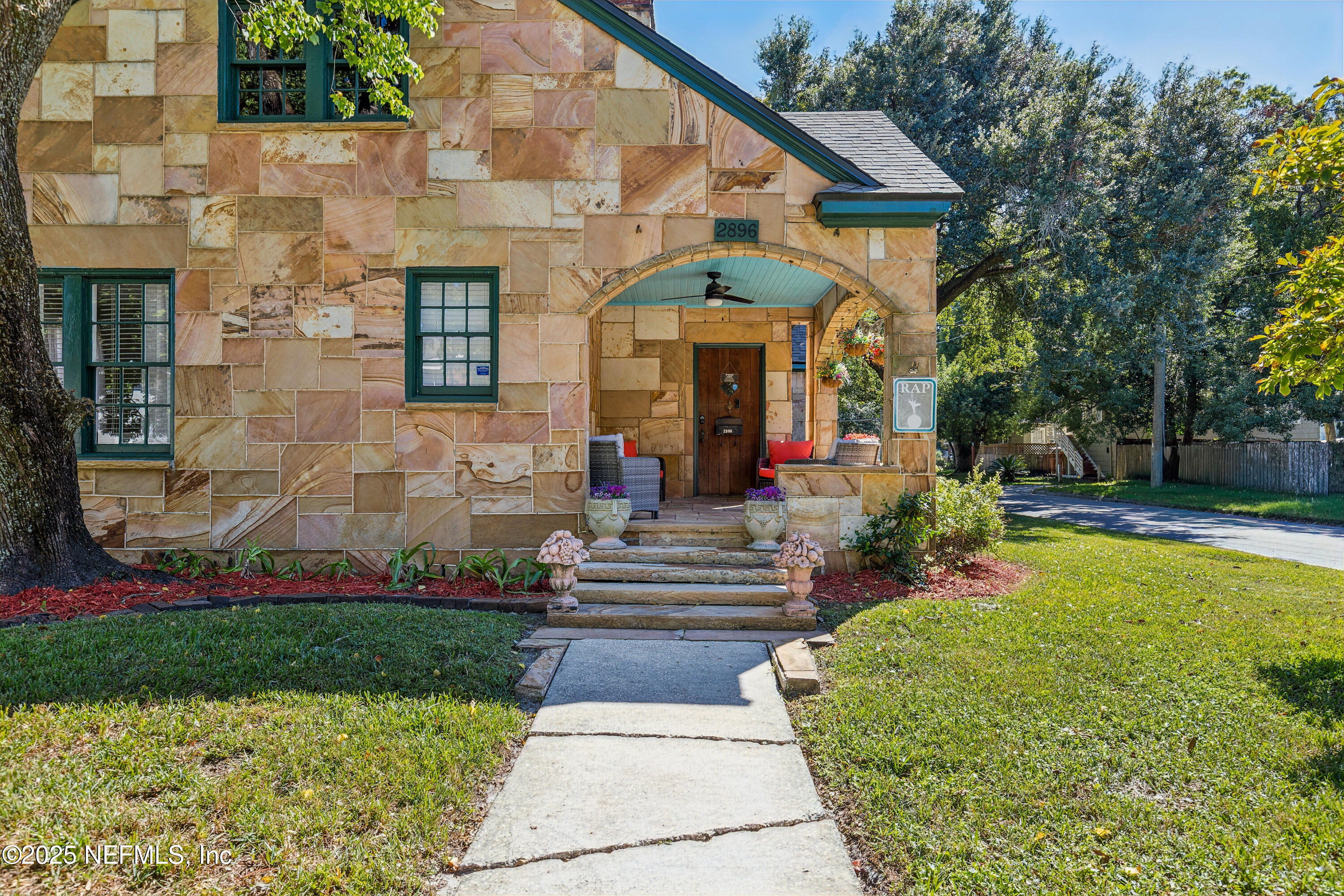 2896 Post Street Jacksonville, FL 32205 - Photo 2 of 32 2896 Post St.