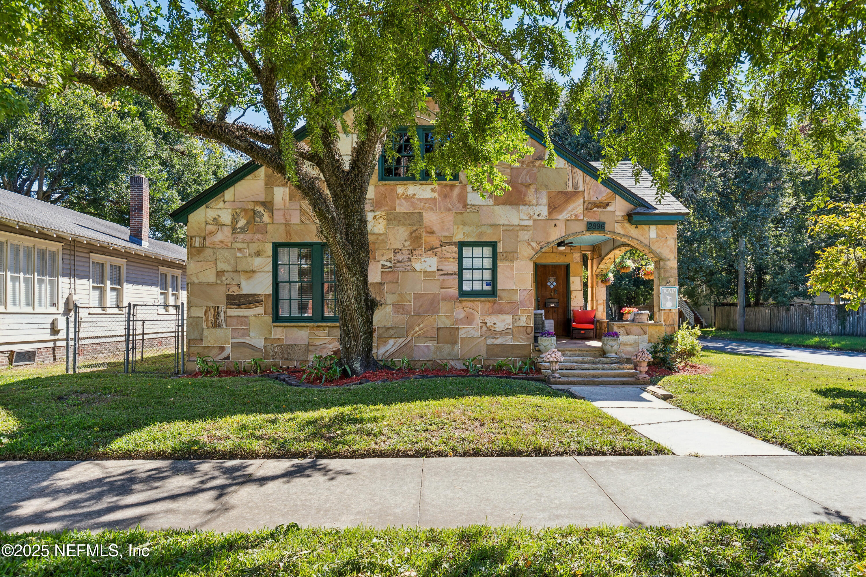 2896 Post Street Jacksonville, FL 32205 - Photo 3 of 32 2896 Post St-2