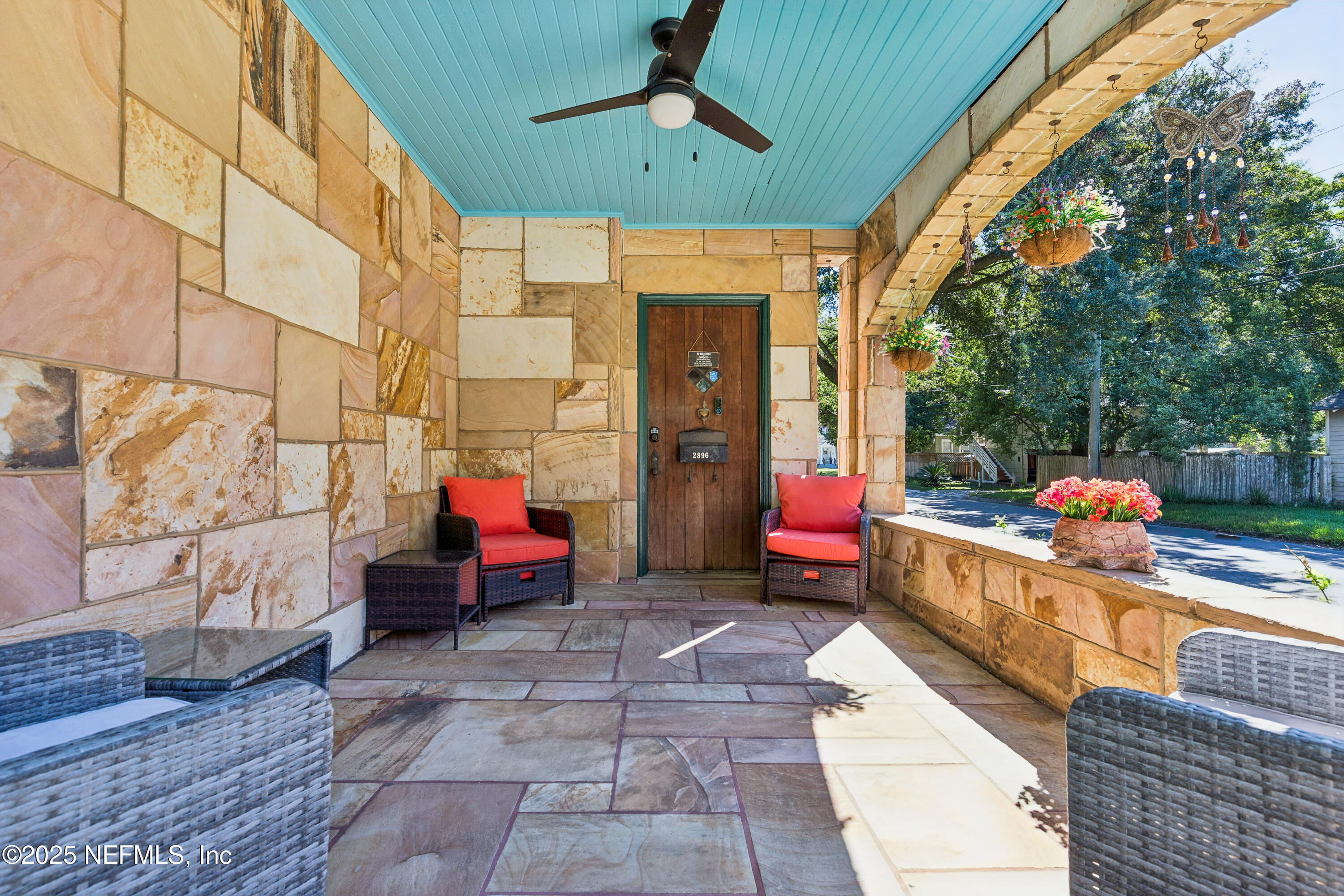 2896 Post Street Jacksonville, FL 32205 - Photo 4 of 32 2896 Post St-4