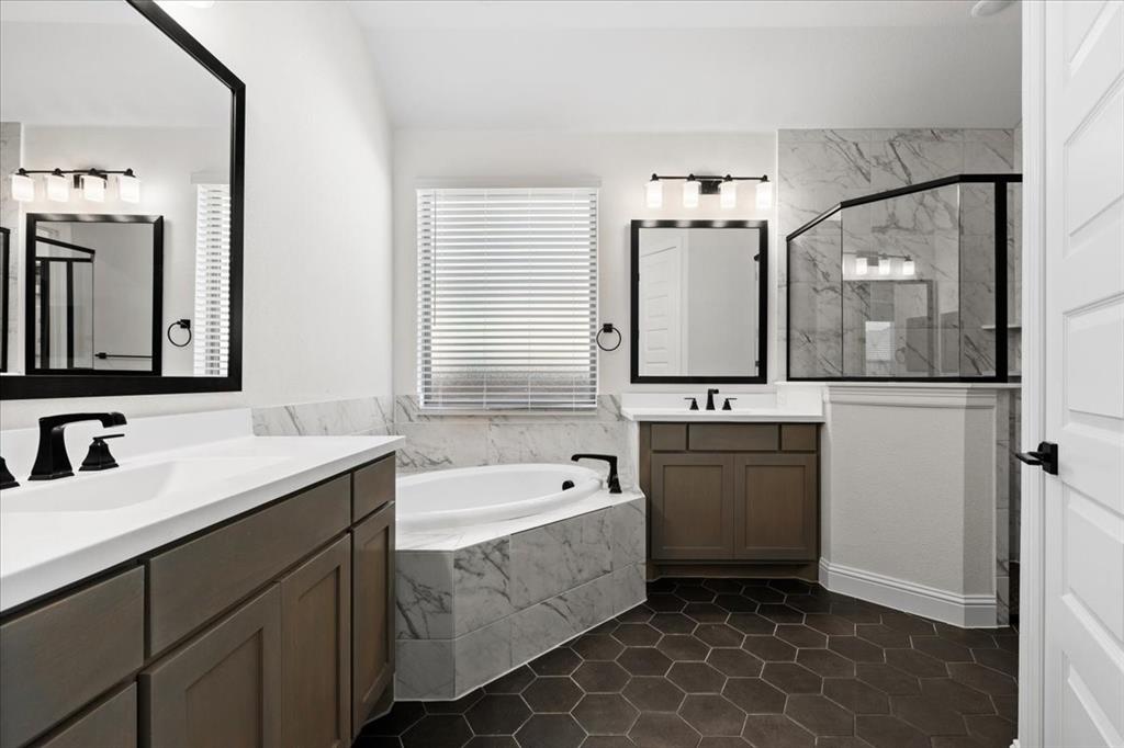 241 Bee Balm Road McKinney, TX 75071 - Photo 18 of 37 Representative