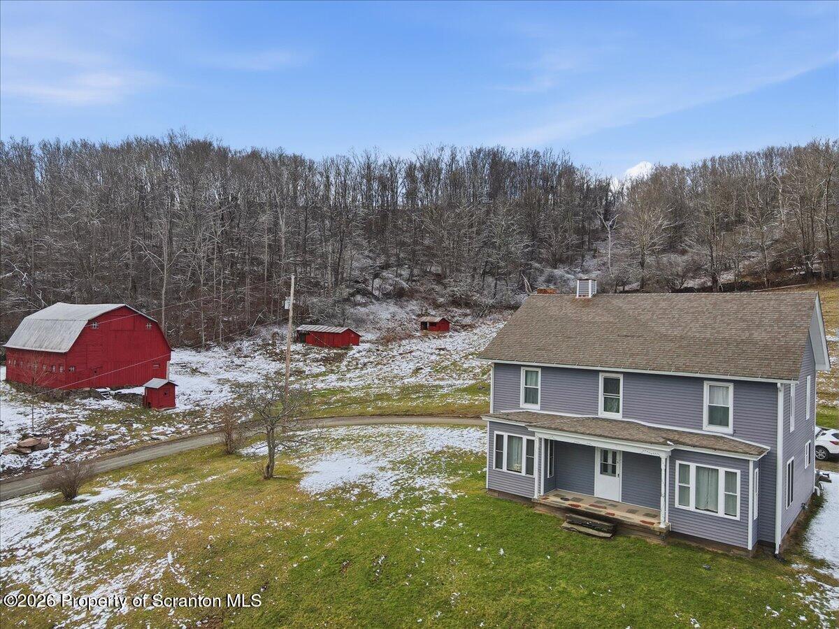 795 Wescott Road New Milford, PA 18834 - Photo 71 of 81 65-795_Wescott_Rd_011