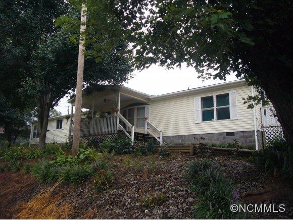 451 Don Felmet Road Marshall, NC 28753 - Photo 1 of 24 Gallery Image 1