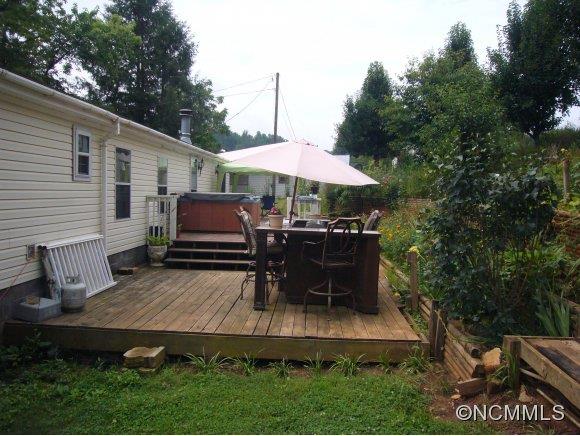 451 Don Felmet Road Marshall, NC 28753 - Photo 18 of 24 Gallery Image 18
