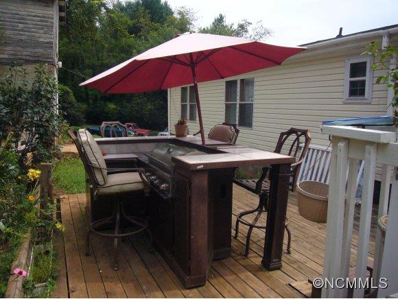 451 Don Felmet Road Marshall, NC 28753 - Photo 19 of 24 Gallery Image 19