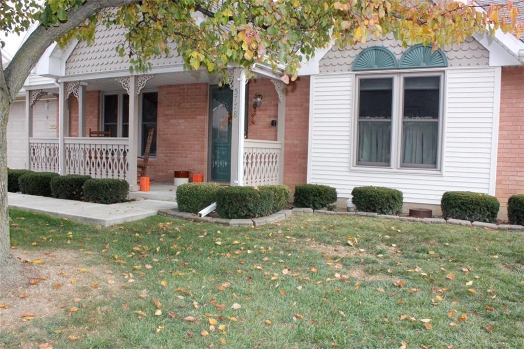 5778 Winfield Drive Springfield, OH 45503 - Photo 24 of 25