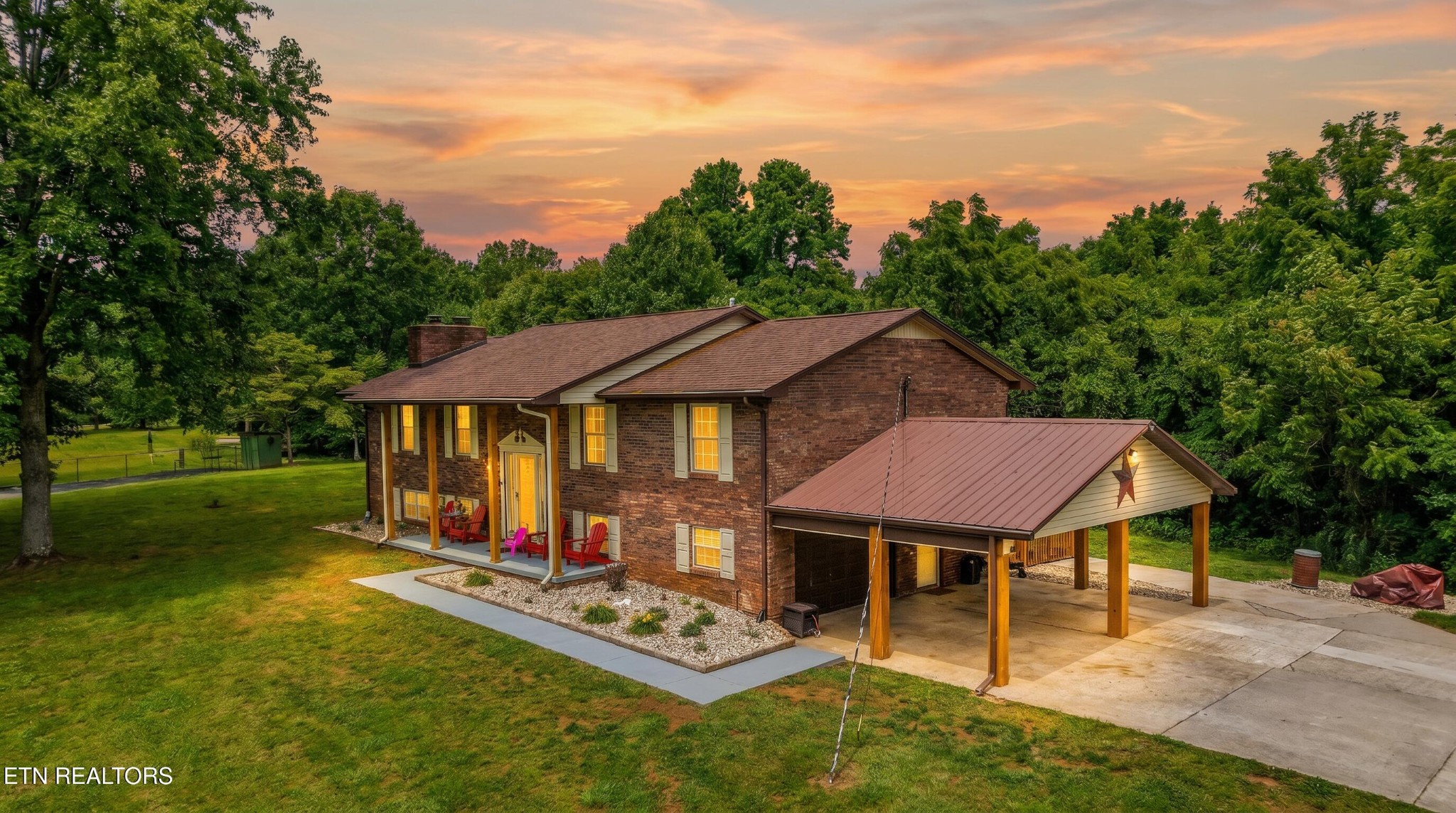 172 Fox Hunter Road Maynardville, TN 37807 - Photo 40 of 42