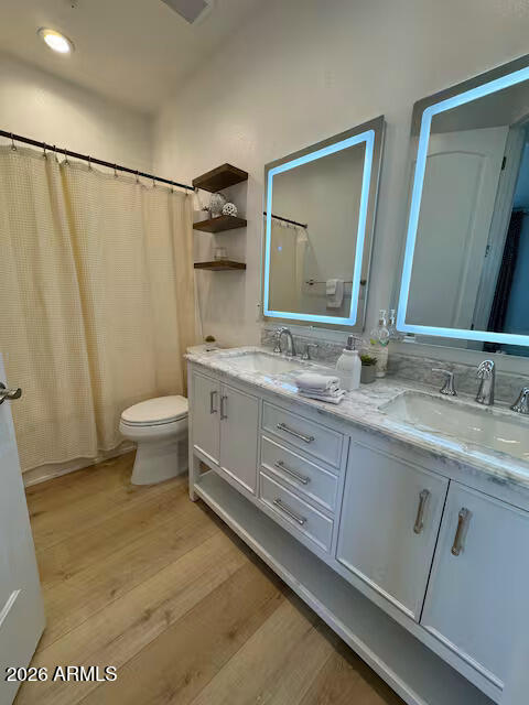 3850 East McDowell Road, Unit 115 Phoenix, AZ 85008 - Photo 8 of 13 8