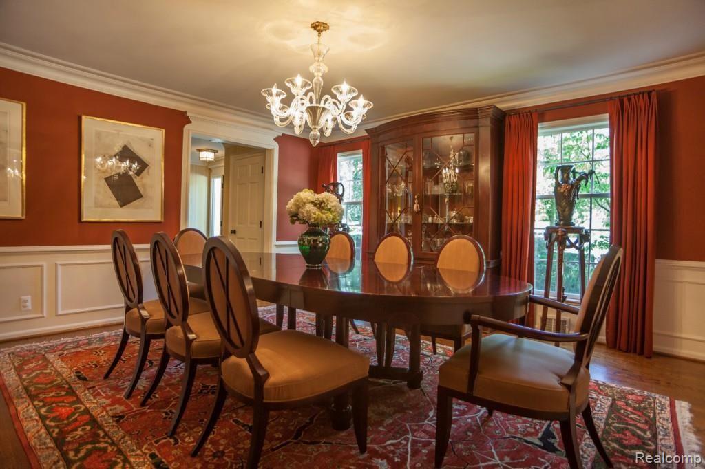 2601 Indian Mound Road Bloomfield Hills, MI 48301 - Photo 5 of 23