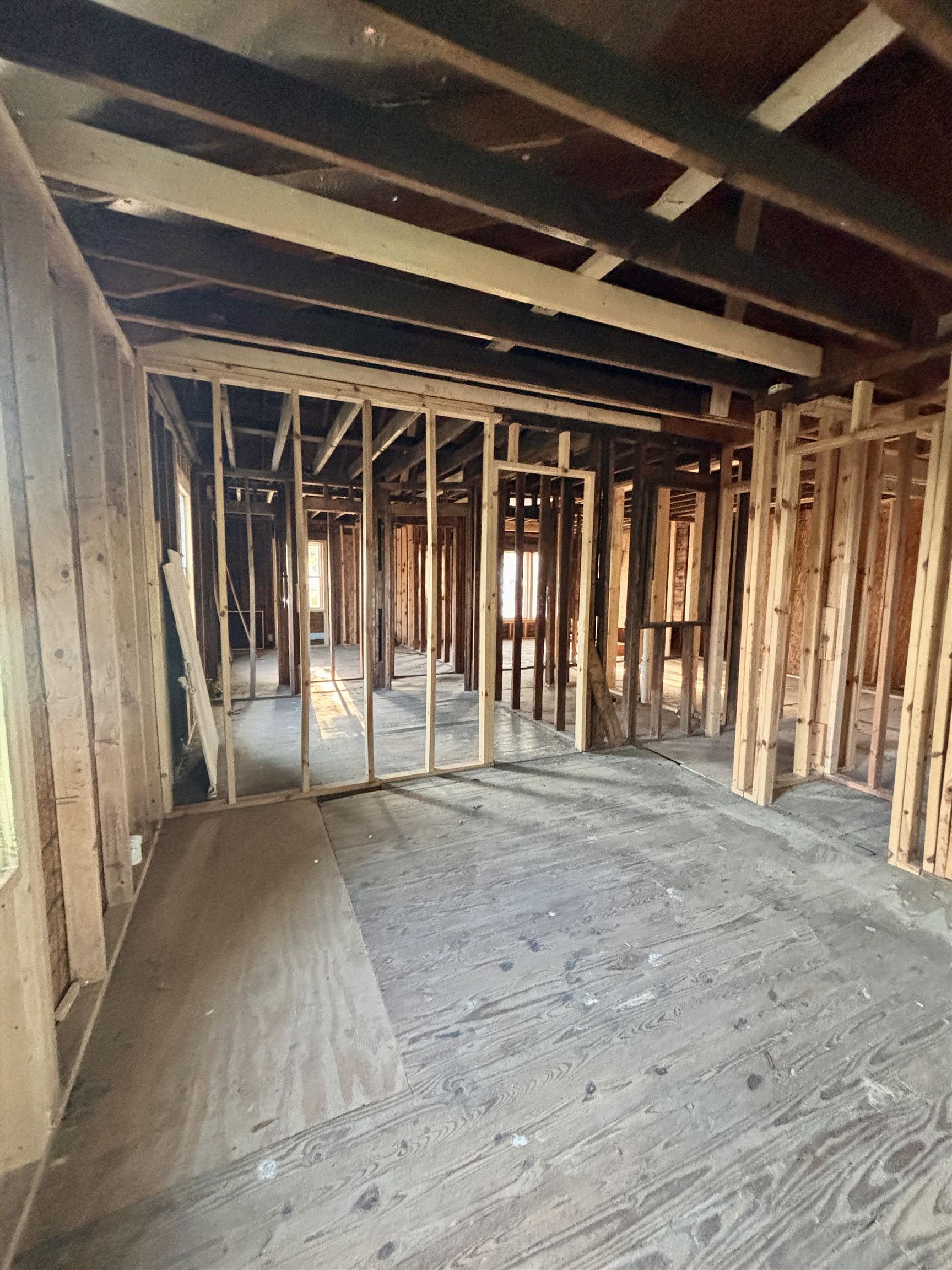 2136 Rile Street Memphis, TN 38109 - Photo 11 of 17 View of misc room