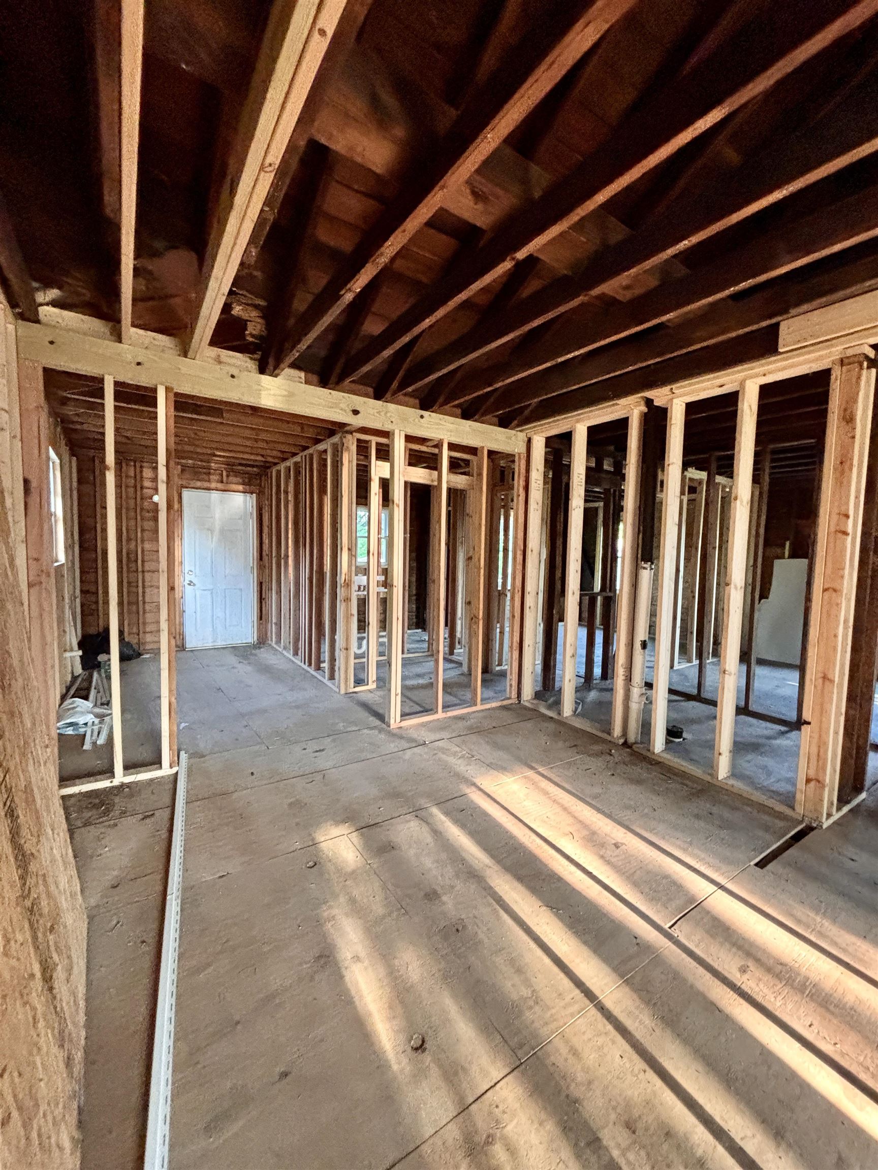 2136 Rile Street Memphis, TN 38109 - Photo 15 of 17 View of misc room