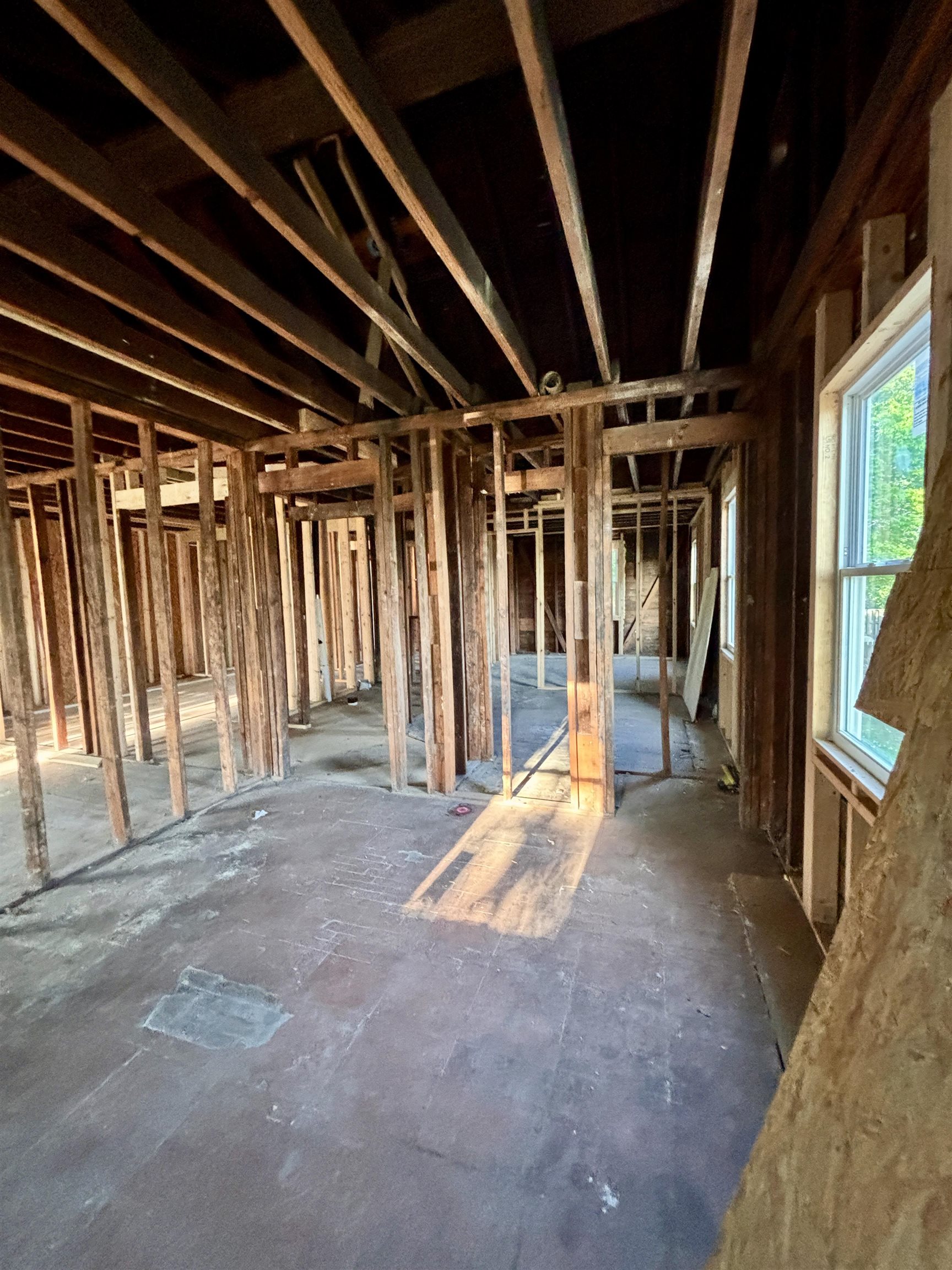 2136 Rile Street Memphis, TN 38109 - Photo 10 of 17 View of miscellaneous room